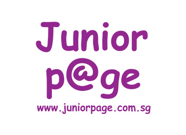 Junior Page
